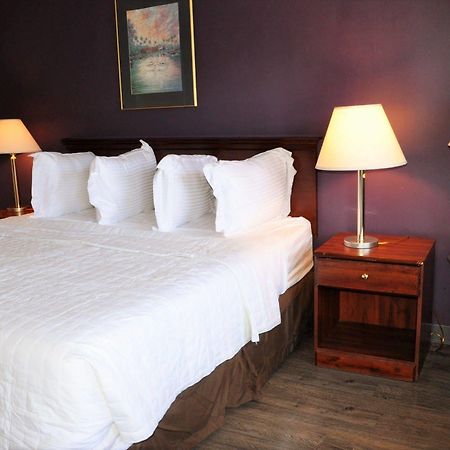 Day Inn Point Richmond **Dbl Reg** Kültér fotó