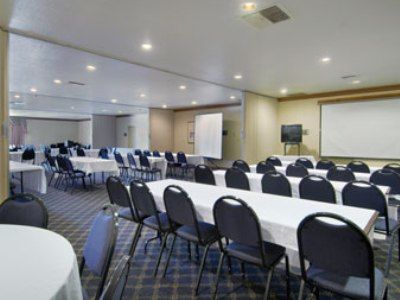 Day Inn Point Richmond **Dbl Reg** Létesítmények fotó